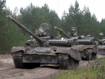 Киев, ДНР и ЛНР подписали протокол о прекращении огня с 5 сентября