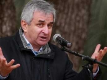 Президент Абхазии отправил кабинет министров страны в отставку