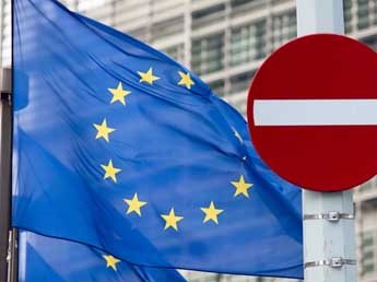 ЕС принял новый пакет санкций против РФ: они вступят в силу в пятницу