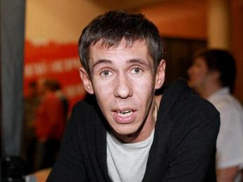 Националисты взяли в плен актёра Алексея Панина в Одессе