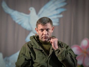 Глава ДНР отдал приказ не брать пленных