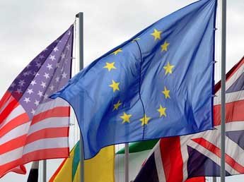 Представители стран ЕС не смогли договориться по санкциям против РФ