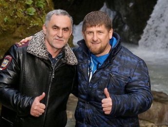 Кадыров пригласил всех желающих в Чечню на "свадьбу тысячелетия"