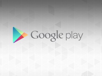  google play      