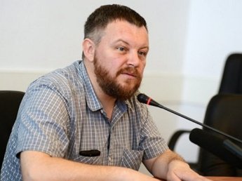 В ДНР со скандалом сняли с должности спикера парламента Андрея Пургина