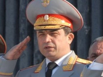 В Таджикистане задержаны 23 участника группировки бывшего замминистра обороны