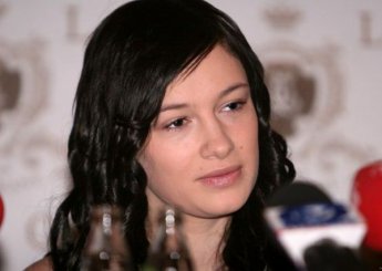 Анастасия Приходько вступила в Радикальную партию Ляшко