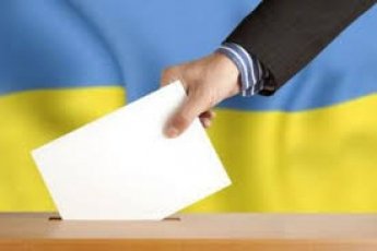 Выборы на Украине: в Мариуполе не открылись избирательные участки