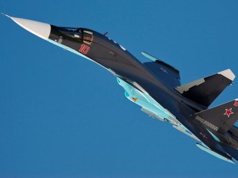 Скандал: неопознанный МиГ-29 взял на прицел 8 турецких истребителей F-16S