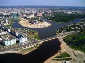 Составлен топ-10 городов РФ с самым высоким качеством жизни