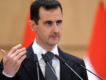 Асад заявил о готовности участвовать в президентских выборах