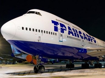 Совладелец авиакомпании S7 купил контрольный пакет «Трансаэро»