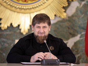 Кадыров опубликовал видео с извинениями жителя Кенхи