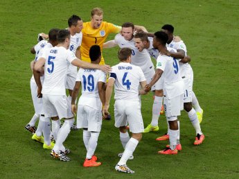 Англия и Португалия сойдутся в товарищеском матче к Евро-2016
