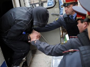 Отчаявшийся житель Томской области напал на полицейского, чтобы сесть в тюрьму