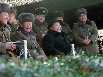 ЦРУ: Северная Корея может атаковать США через 
