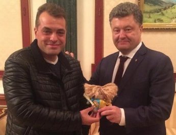 Советник Порошенко грубо пошутил над убийством ополченца ДНР