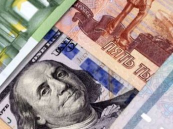 Эксперты рассказали, что будет влиять на курс рубля