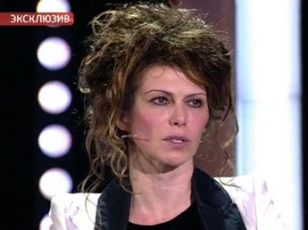 Актриса Регина Мянник впервые рассказала об убийстве мужа