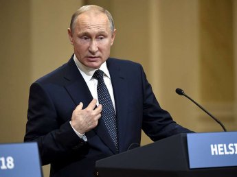 Французская прорицательница предсказала досрочный ухода Путина из-за болезни: названы сроки