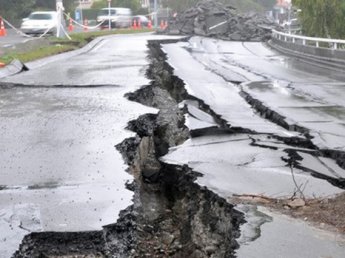 Землетрясение в Уфе: служба 112 отказывалась отвечать на звонки