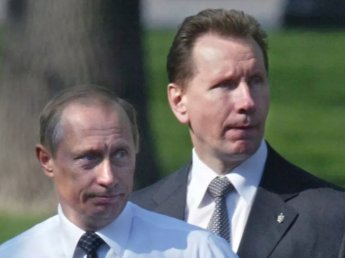 У Путина потребовали уволить главу Росгвардии Золотова
