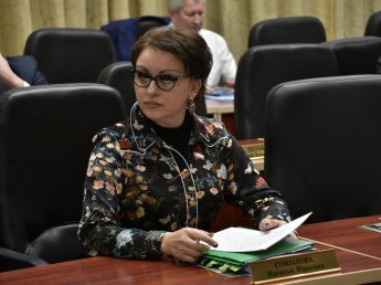 В Саратовской области уволили министра, предложившую питаться на 3,5 тысячи рублей