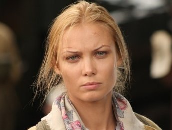 Актриса Татьяна Арнтгольц бросилась с 9-го этажа