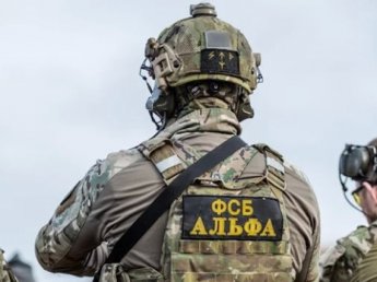 Руководителя спецподразделения ФСБ «Альфа» уволили