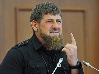 Кадыров назвал главных врагов Чечни