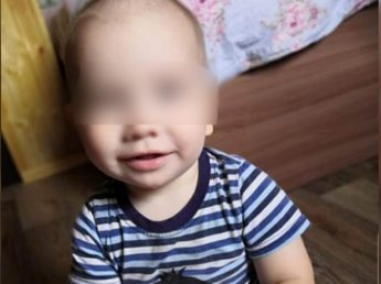 В Башкирии мать найденного мертвым годовалого ребенка призналась в его убийстве
