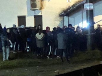 Жители деревни в Архангельской области устроили самосуд, устав ждать полицию