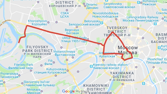 Репетиция Парада Победы 2019, Москва: трансляция онлайн 7 мая, где смотреть ВИДЕО
