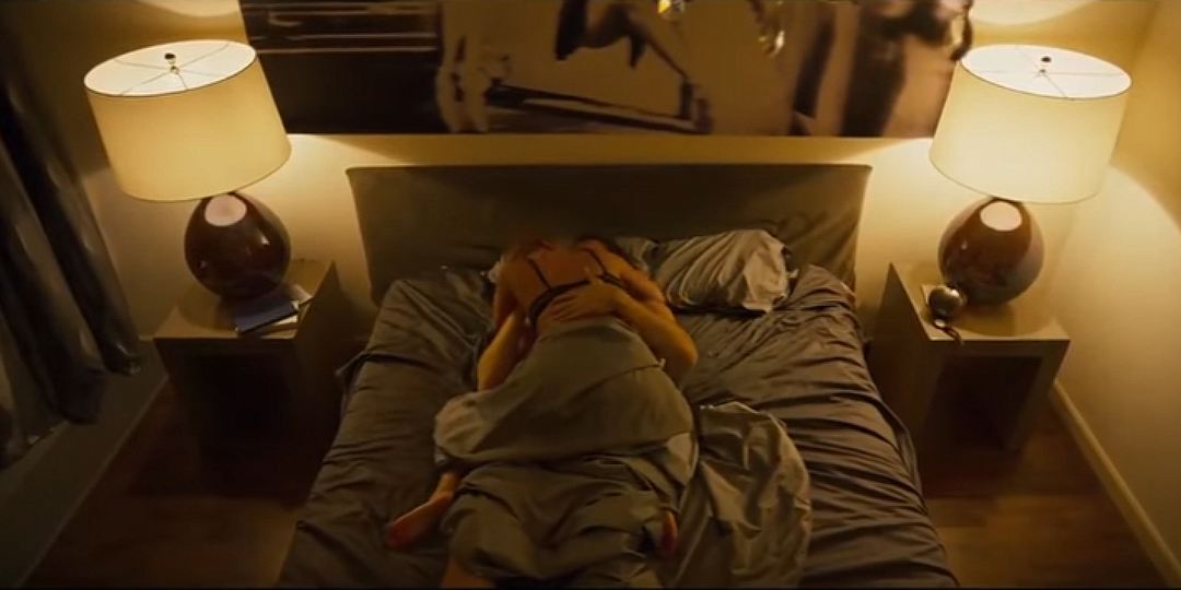 Порно Видео Измена Кровать