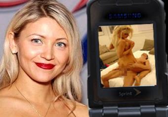 Криминальный ДОМ-2: Оксана Аплекаева была убита из-за секс-видео с российским олигархом