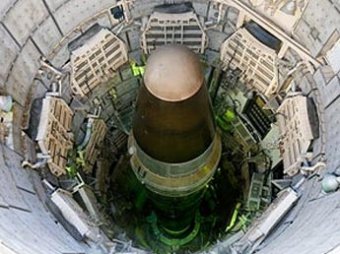 Американские ученые определили 12 ядерных целей в России