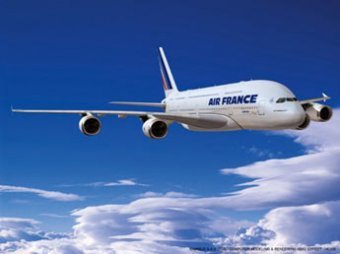  Air France      