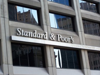 Standard & Poor"s:      