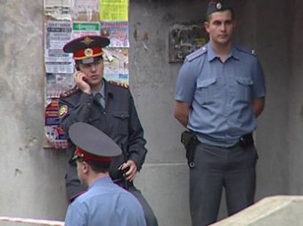 В Одинцово нашли квартиру-базу пособников смертниц, взорвавших метро