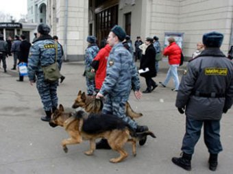 Глава ФСБ рассказал Медведеву об организаторах взрывов в Москве