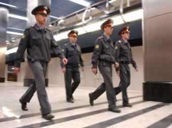 В социальной сети появилось предупреждение о готовящихся терактах в московском метро