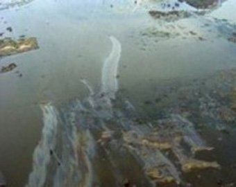 Найдены огромные скопления нефти на глубине Мексиканского залива