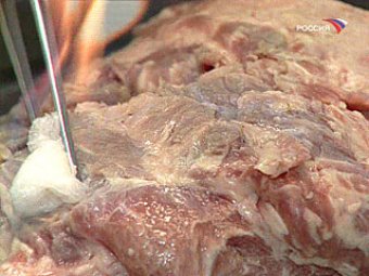 Эксперты: половина мяса на прилавках в США заражено стафилококком