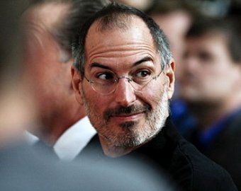 Стив Джобс ушел с поста гендиректора Apple. Акции компании рухнули
