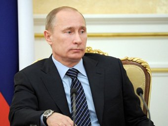 Журналисты поймали Путина на пересказе