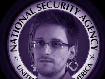 Сноуден рассказал, чем опасна электронная почта и соцсети