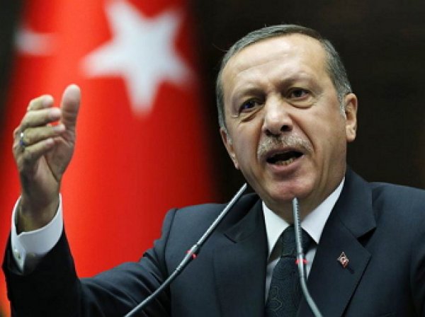 Эрдоган: Жаль, что из-за двух пилотов Россия потеряла такого друга, как Турция