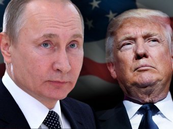 Встреча Путина и Трампа пройдет 30 минут: они уже пересеклись на саммите G20