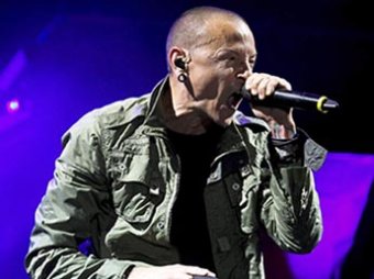 Солист группы Linkin Park Честер Беннингтон покончил с собой