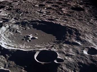 Геологи раскрыли одну из главных загадок лунной миссии "Аполллон"